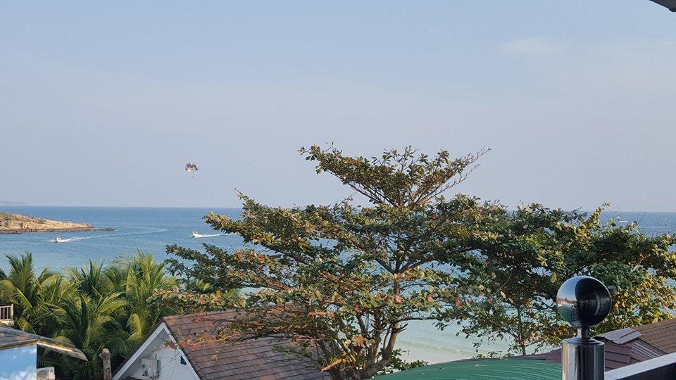 Hotel Sinsamut Koh Samed Koh Samet Exterior foto