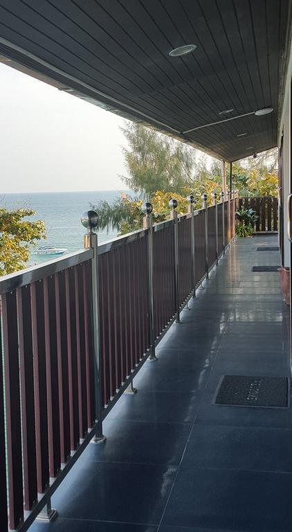 Hotel Sinsamut Koh Samed Koh Samet Exterior foto