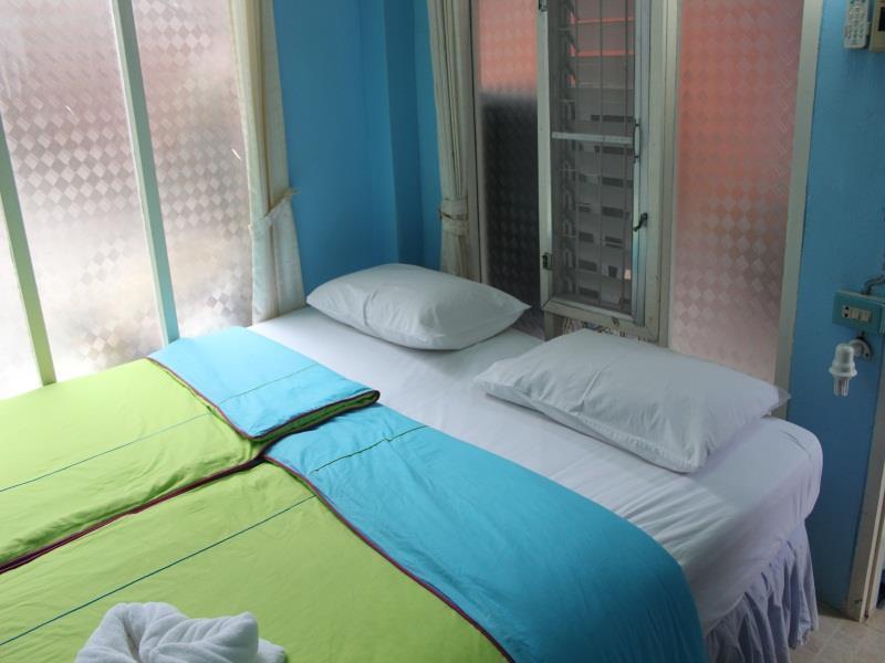 Hotel Sinsamut Koh Samed Koh Samet Exterior foto
